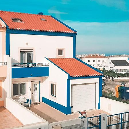 Hotel Be Baleal Surfhouse Exterior foto