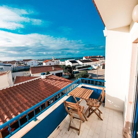 Hotel Be Baleal Surfhouse Exterior foto