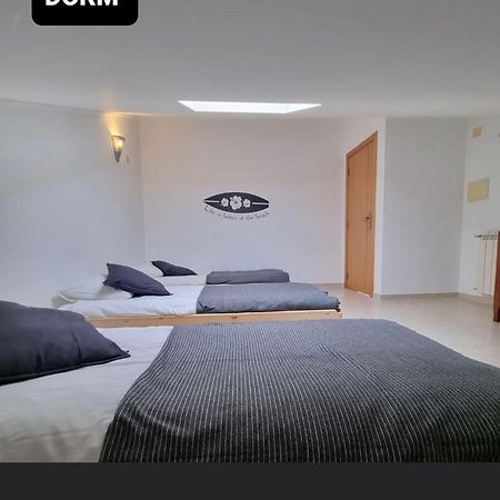 Hotel Be Baleal Surfhouse Exterior foto