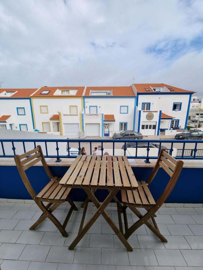 Hotel Be Baleal Surfhouse Exterior foto