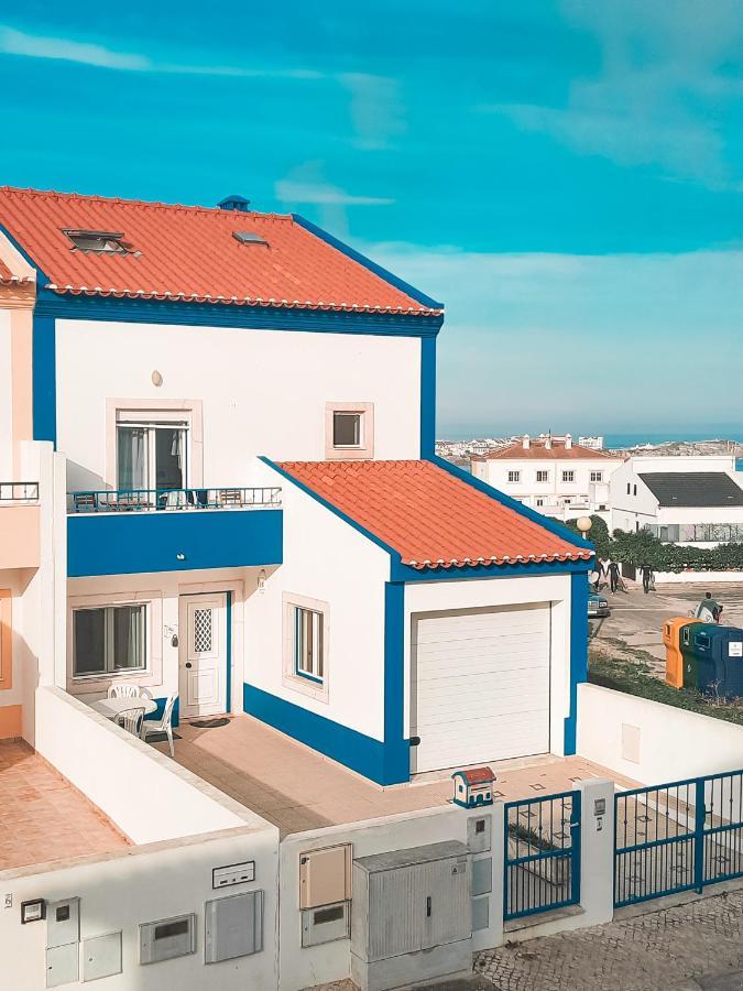 Hotel Be Baleal Surfhouse Exterior foto