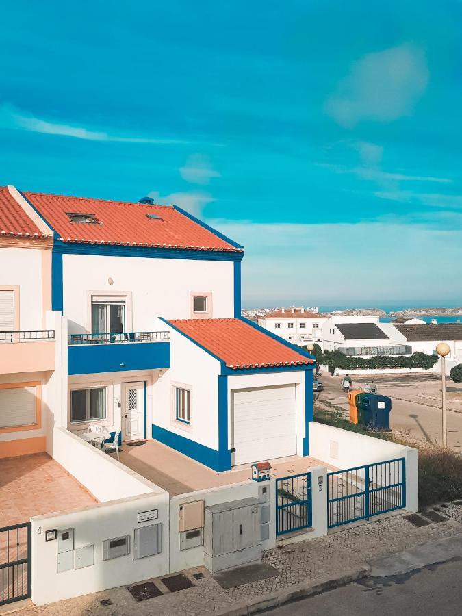 Hotel Be Baleal Surfhouse Exterior foto