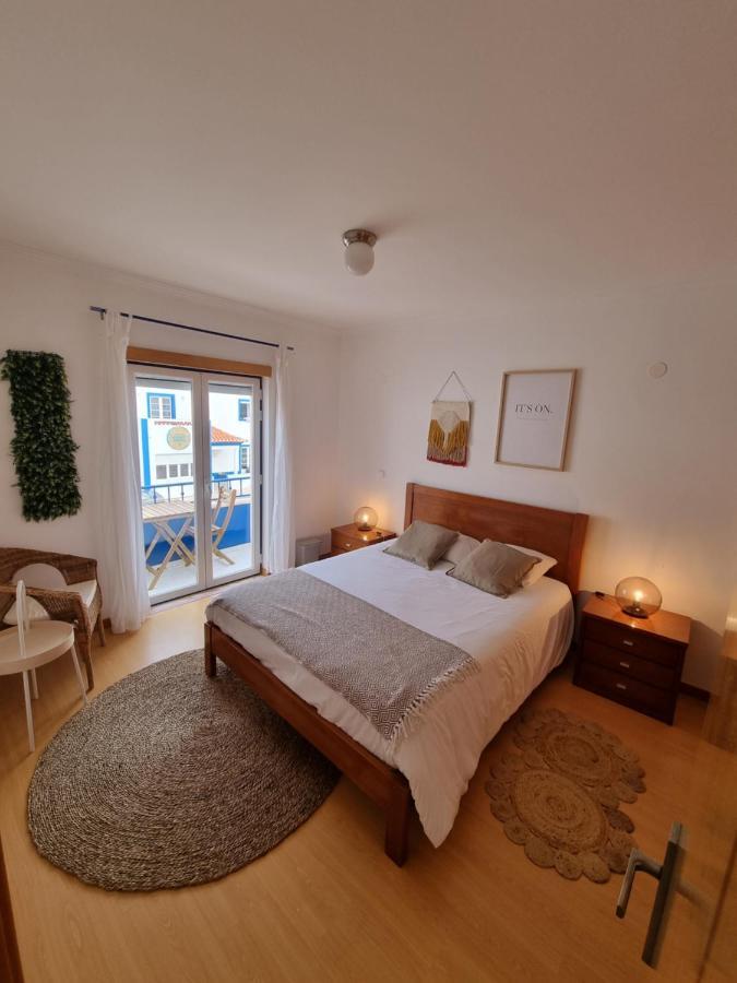 Hotel Be Baleal Surfhouse Exterior foto
