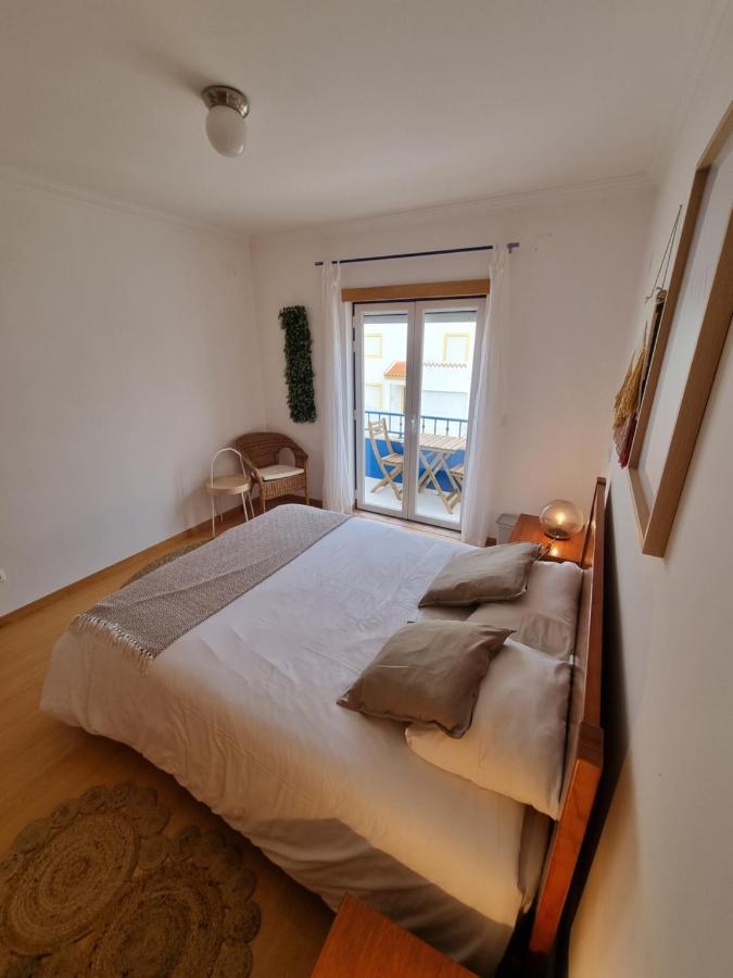 Hotel Be Baleal Surfhouse Exterior foto