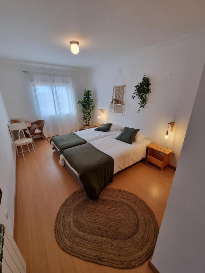 Hotel Be Baleal Surfhouse Exterior foto