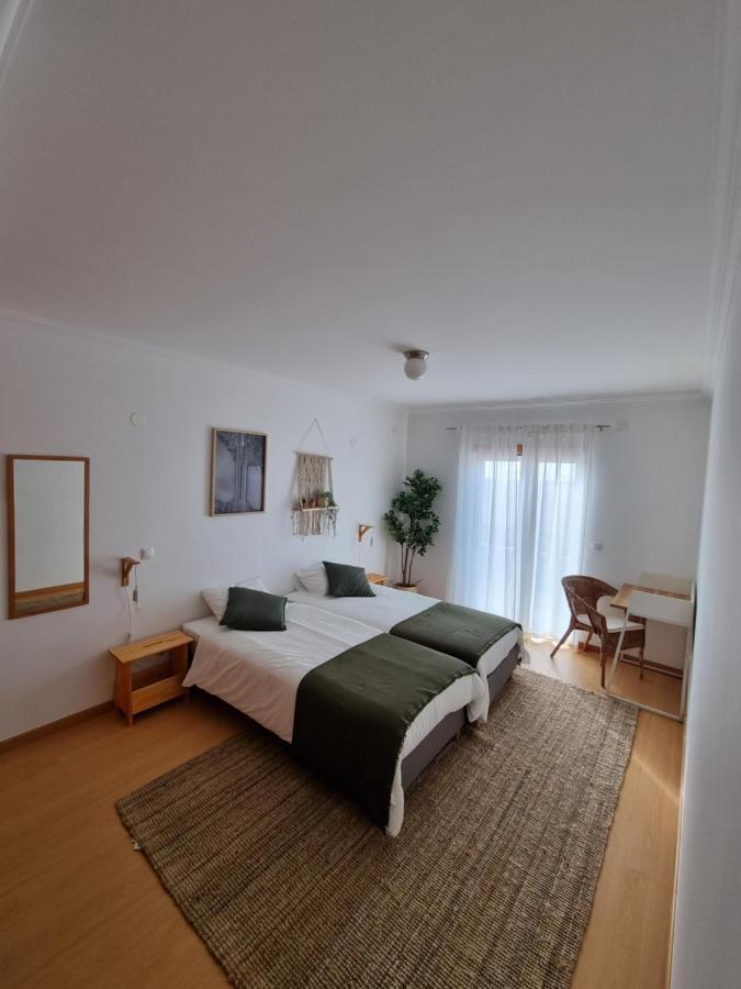 Hotel Be Baleal Surfhouse Exterior foto