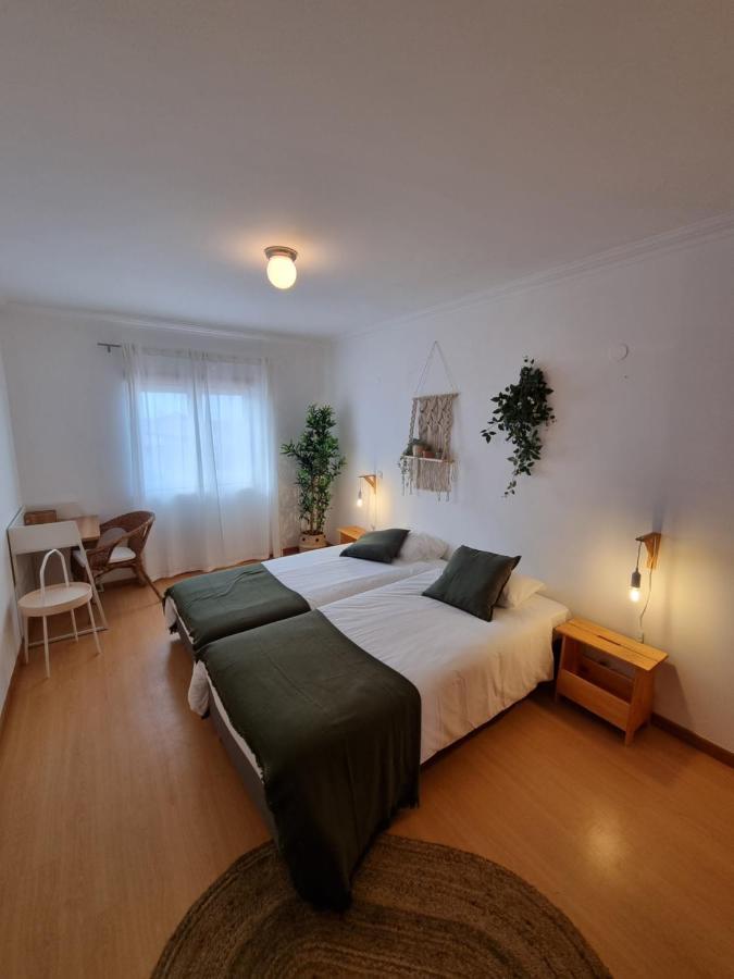 Hotel Be Baleal Surfhouse Exterior foto