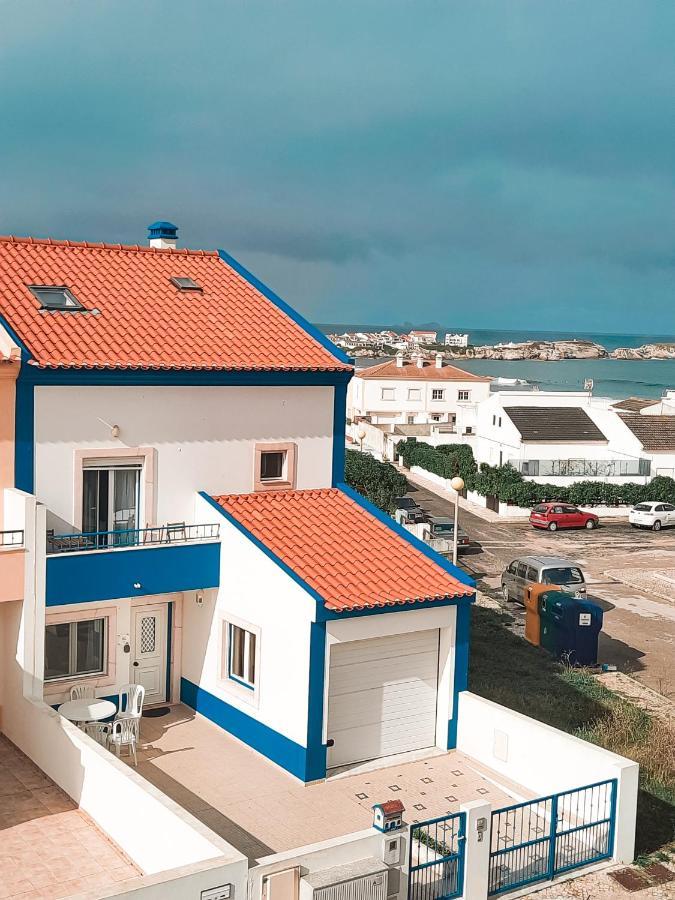Hotel Be Baleal Surfhouse Exterior foto